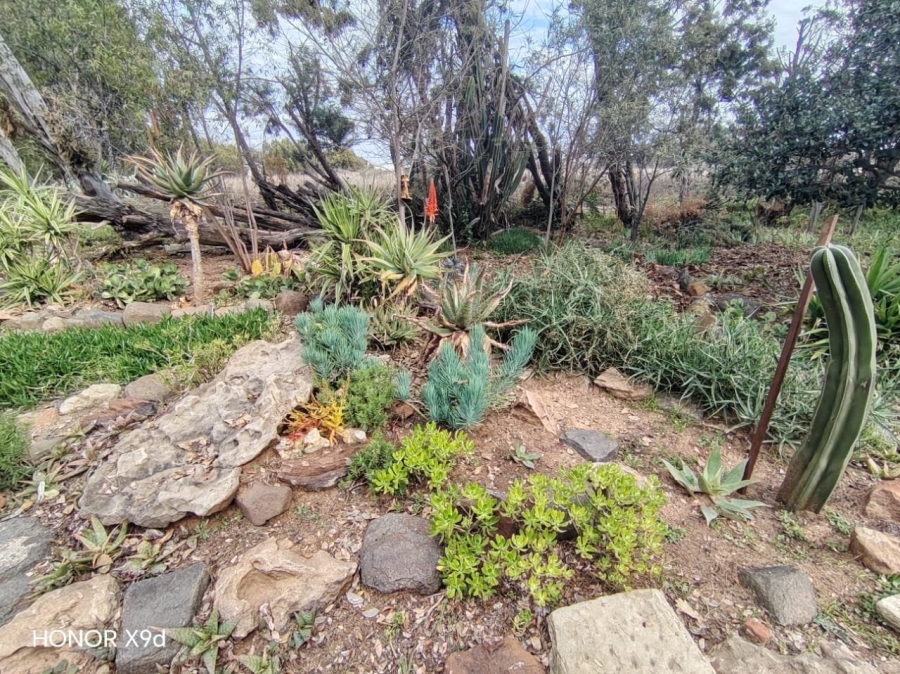 Commercial Property for Sale in Estoire Free State
